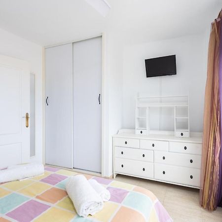211 Arco Iris Perfect Stay By Sunkeyrents Callao Salvaje Luaran gambar
