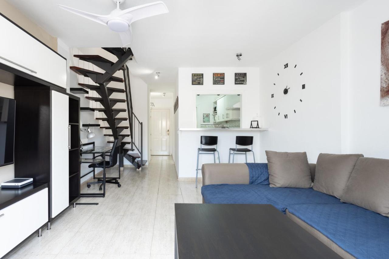 211 Arco Iris Perfect Stay By Sunkeyrents Callao Salvaje Luaran gambar