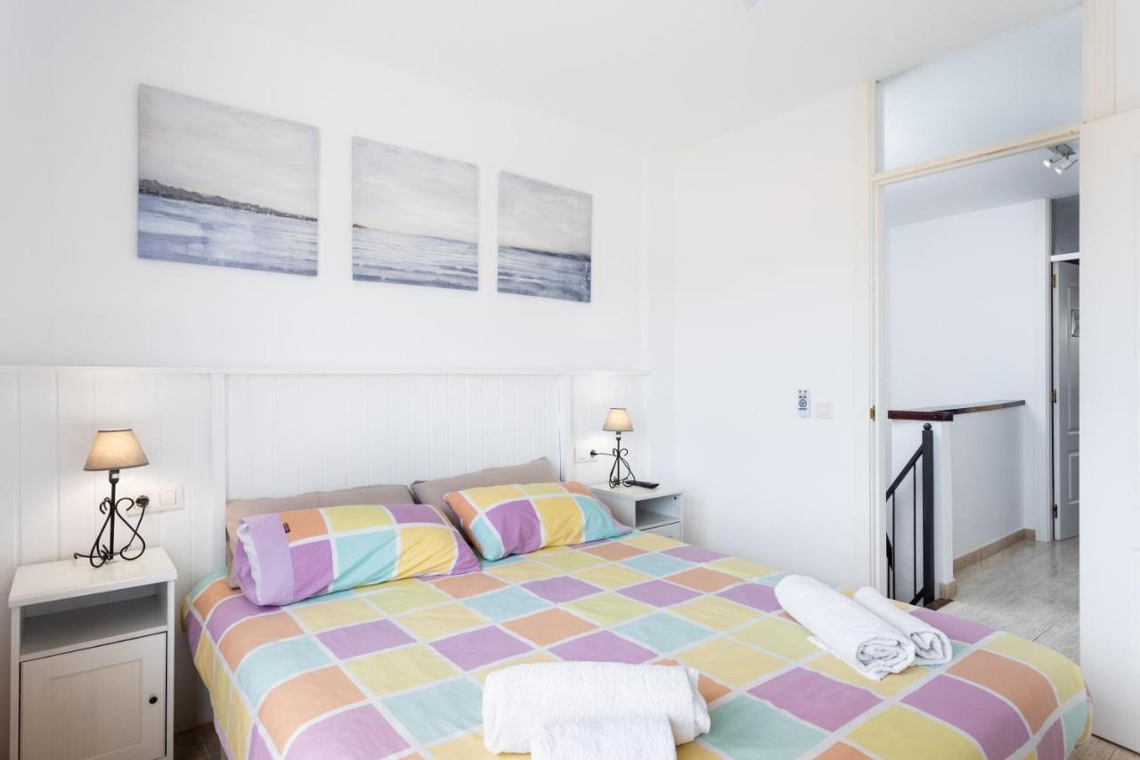 211 Arco Iris Perfect Stay By Sunkeyrents Callao Salvaje Luaran gambar