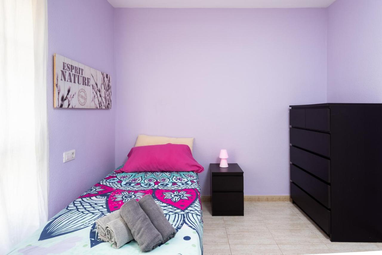 211 Arco Iris Perfect Stay By Sunkeyrents Callao Salvaje Luaran gambar