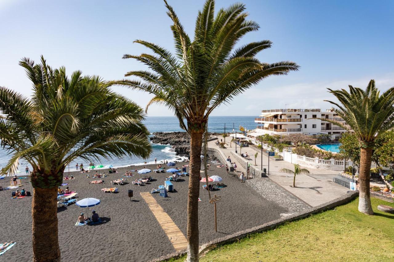 211 Arco Iris Perfect Stay By Sunkeyrents Callao Salvaje Luaran gambar