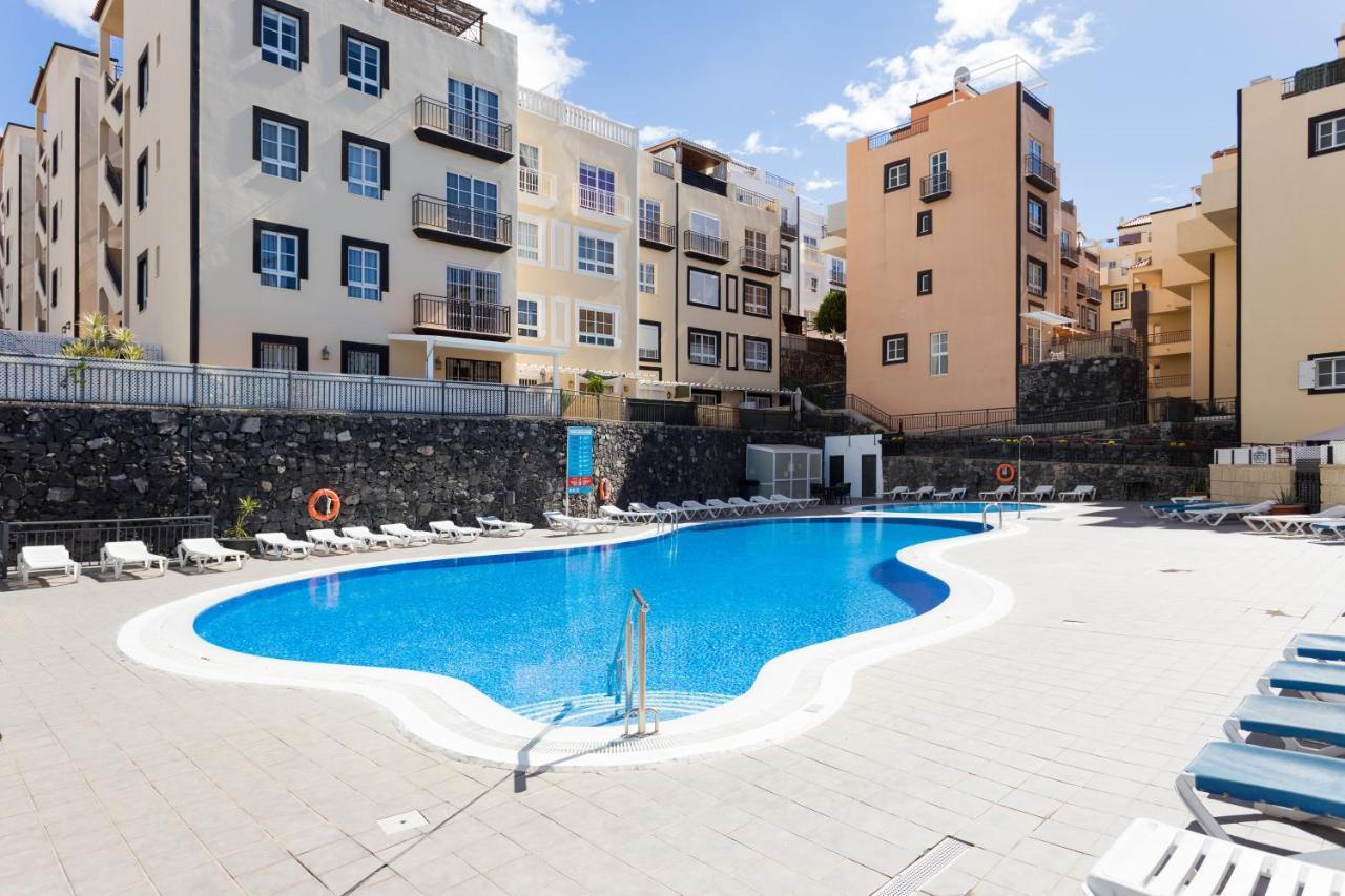 211 Arco Iris Perfect Stay By Sunkeyrents Callao Salvaje Luaran gambar