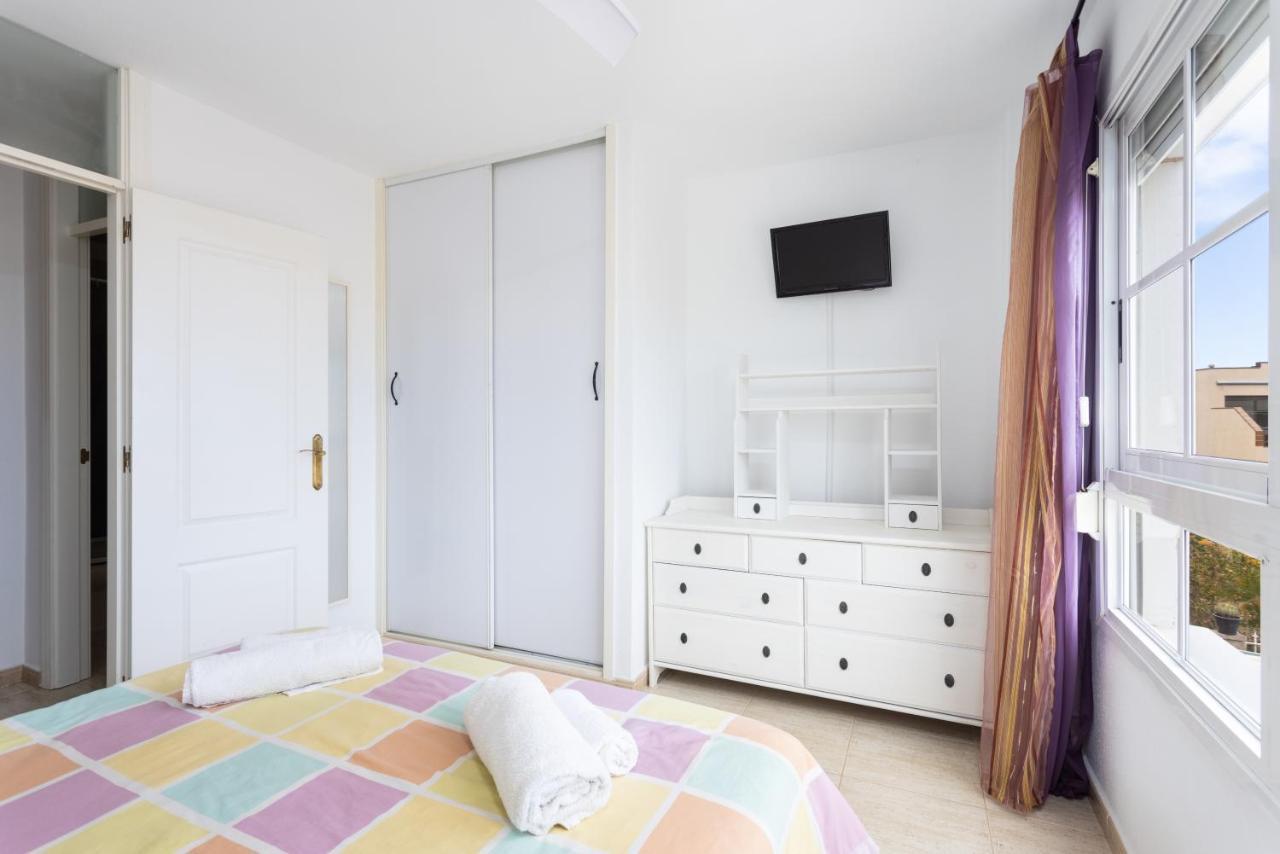 211 Arco Iris Perfect Stay By Sunkeyrents Callao Salvaje Luaran gambar