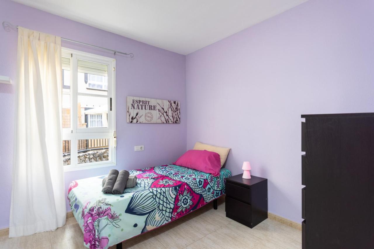 211 Arco Iris Perfect Stay By Sunkeyrents Callao Salvaje Luaran gambar