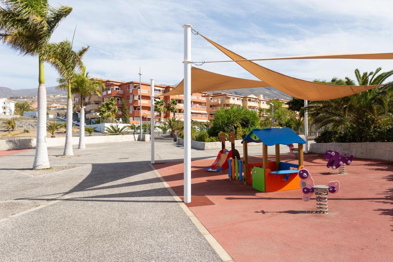 211 Arco Iris Perfect Stay By Sunkeyrents Callao Salvaje Luaran gambar