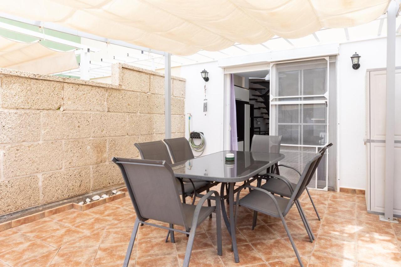 211 Arco Iris Perfect Stay By Sunkeyrents Callao Salvaje Luaran gambar