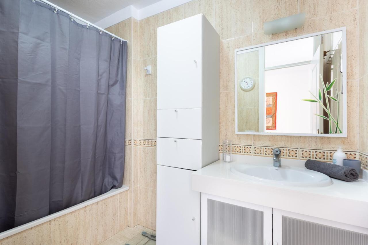 211 Arco Iris Perfect Stay By Sunkeyrents Callao Salvaje Luaran gambar