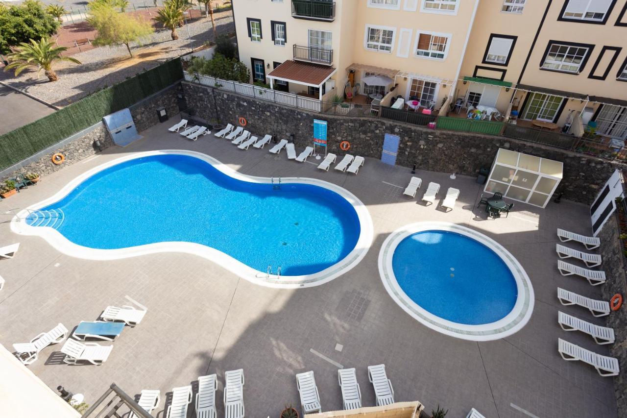 211 Arco Iris Perfect Stay By Sunkeyrents Callao Salvaje Luaran gambar