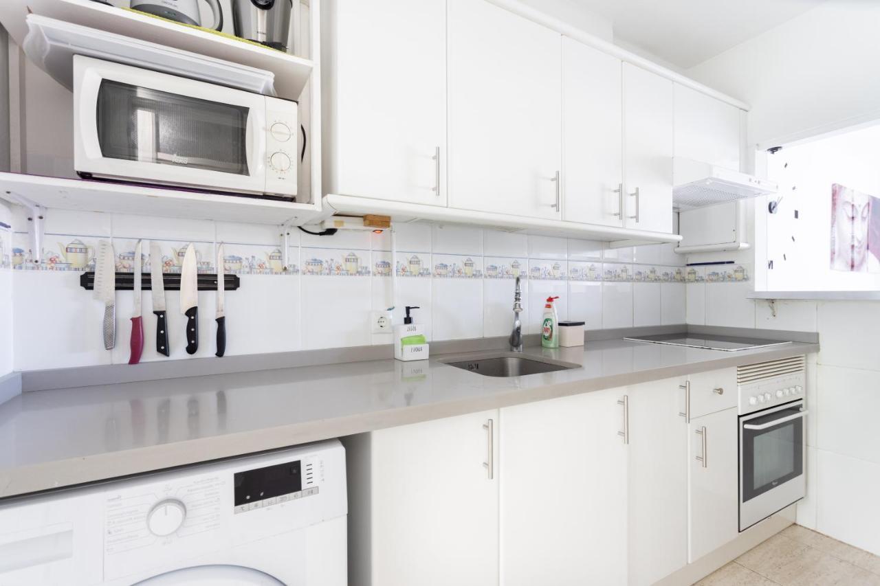 211 Arco Iris Perfect Stay By Sunkeyrents Callao Salvaje Luaran gambar