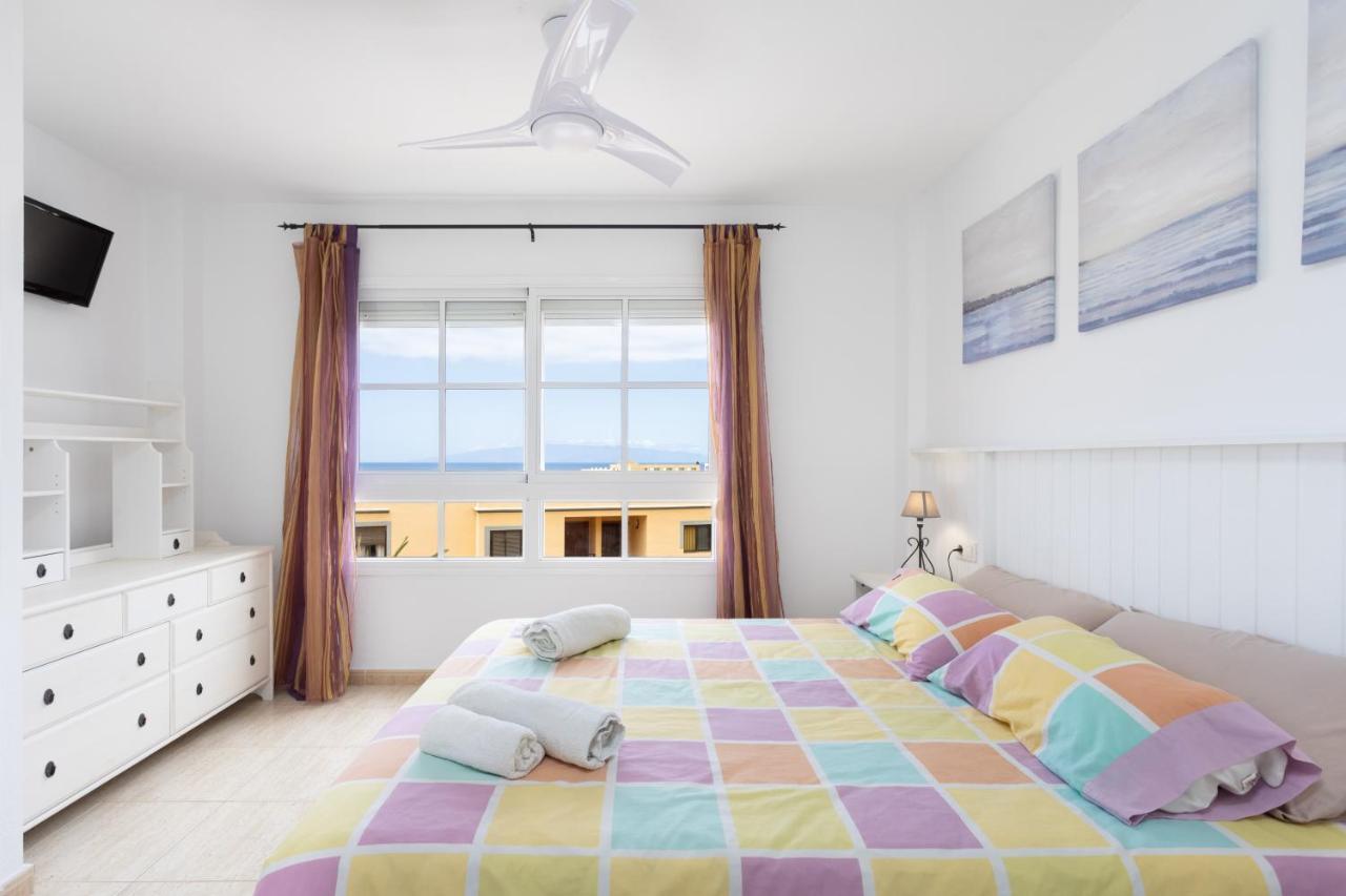 211 Arco Iris Perfect Stay By Sunkeyrents Callao Salvaje Luaran gambar