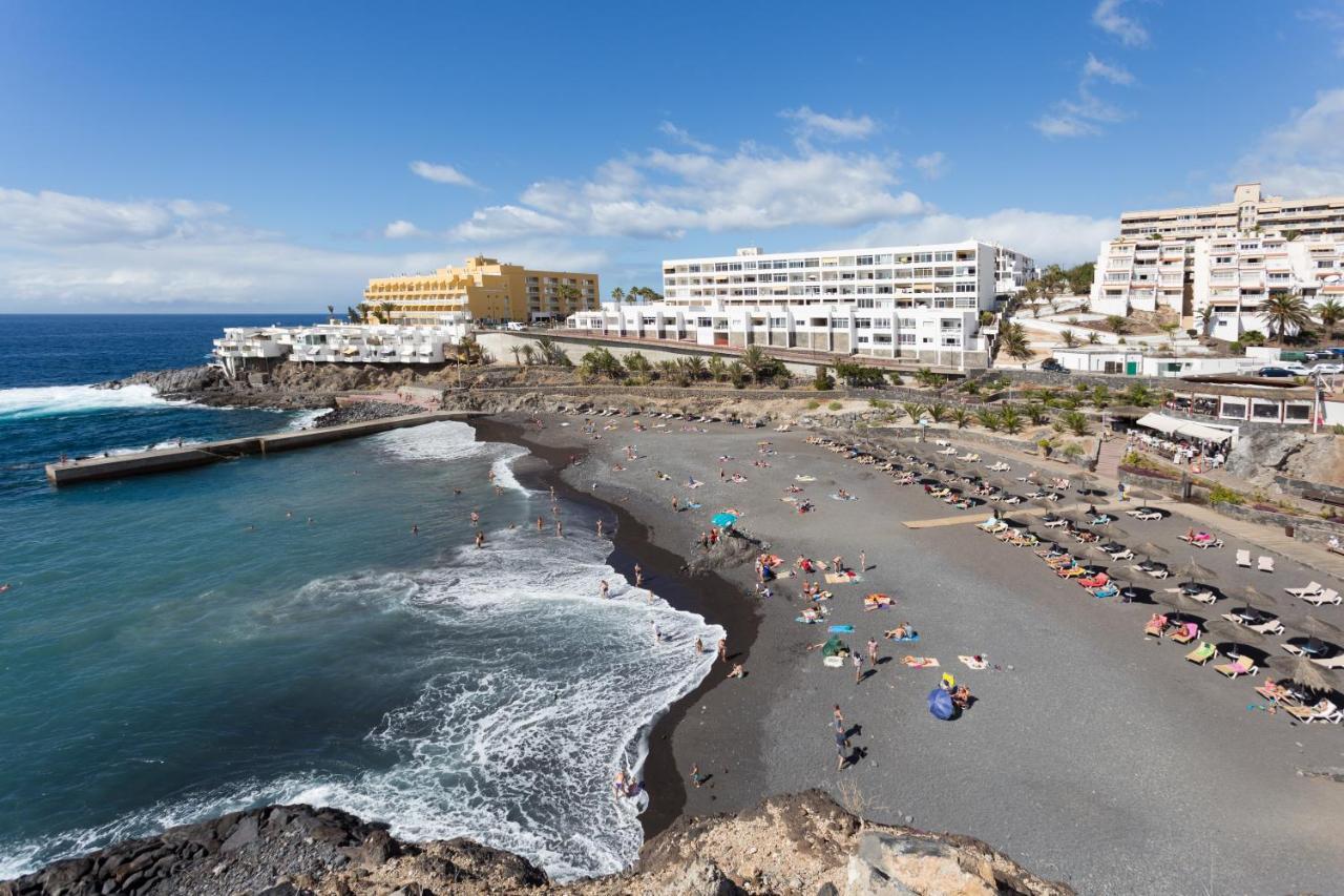 211 Arco Iris Perfect Stay By Sunkeyrents Callao Salvaje Luaran gambar