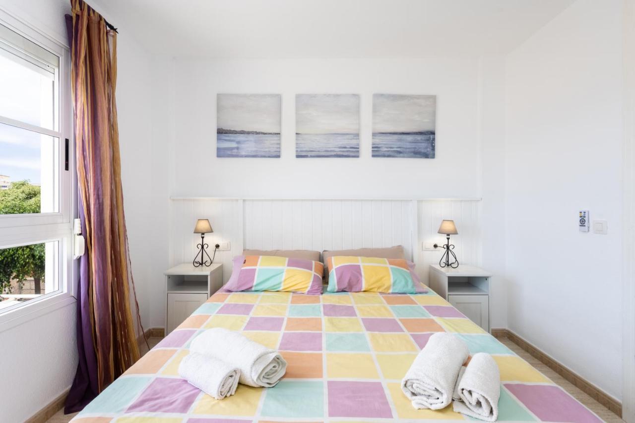 211 Arco Iris Perfect Stay By Sunkeyrents Callao Salvaje Luaran gambar