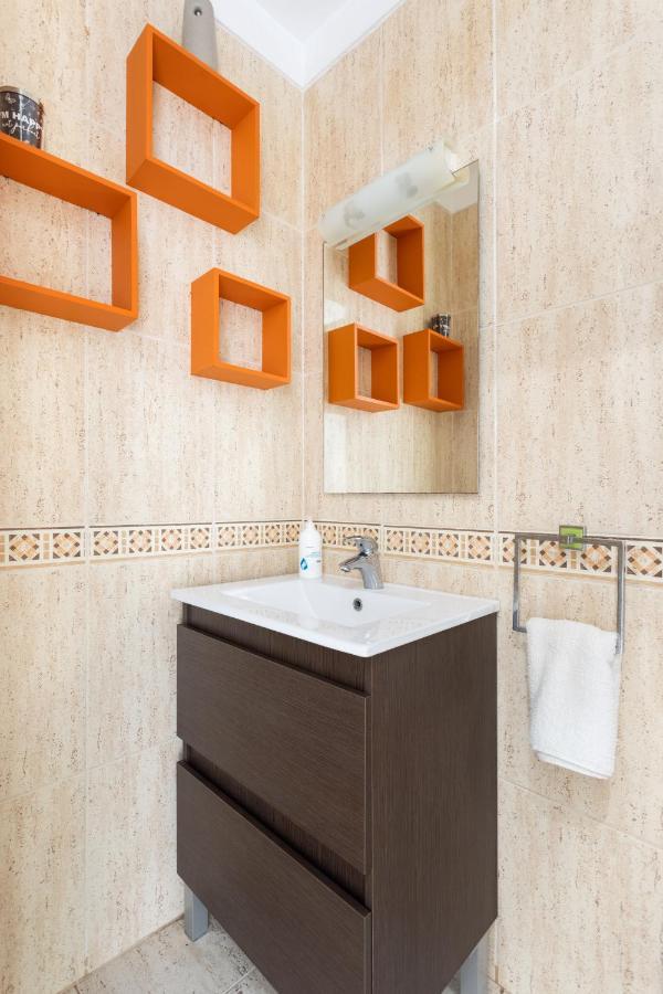 211 Arco Iris Perfect Stay By Sunkeyrents Callao Salvaje Luaran gambar