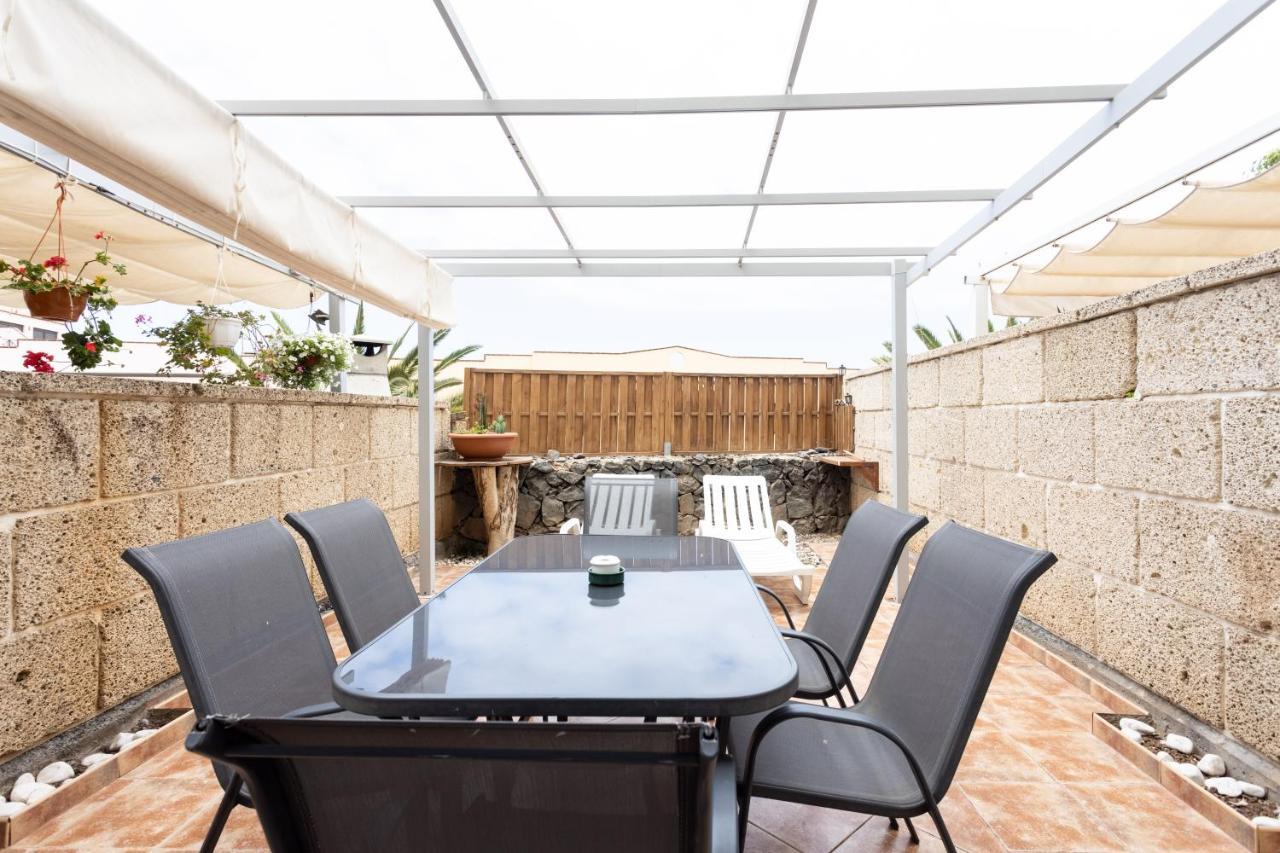 211 Arco Iris Perfect Stay By Sunkeyrents Callao Salvaje Luaran gambar